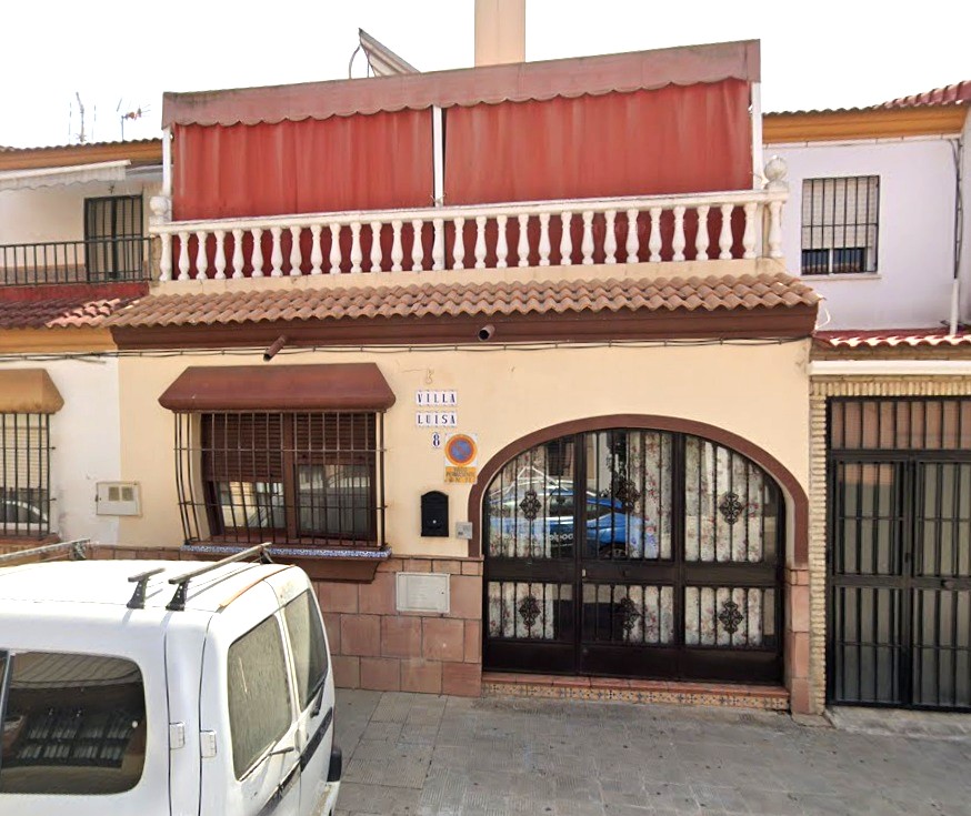 Vivienda en Rinconada (La), Sevilla