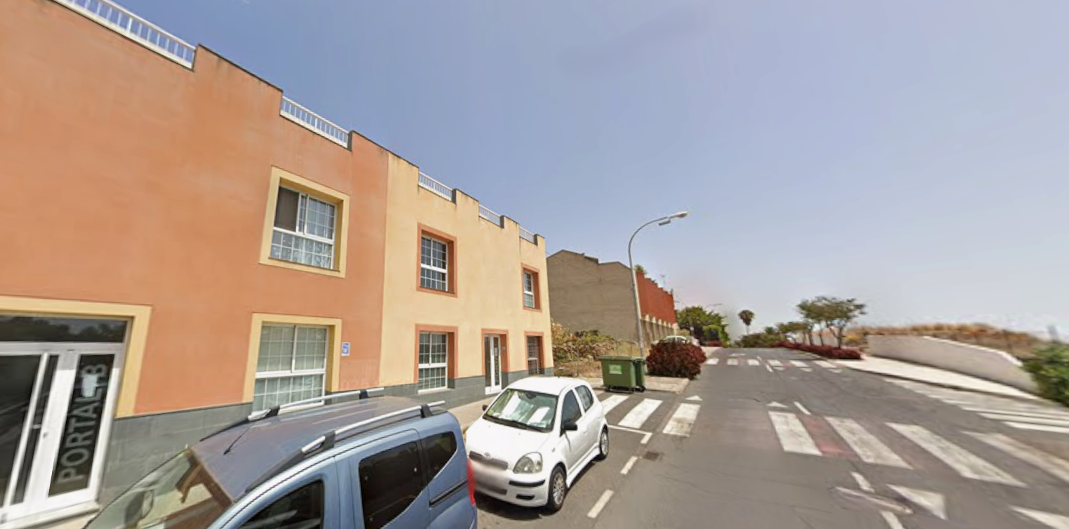 Vivienda en Arafo, Santa Cruz de Tenerife