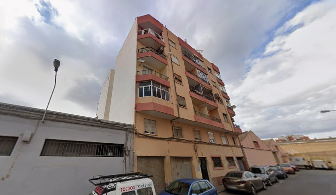 Vivienda en Almería, Almería