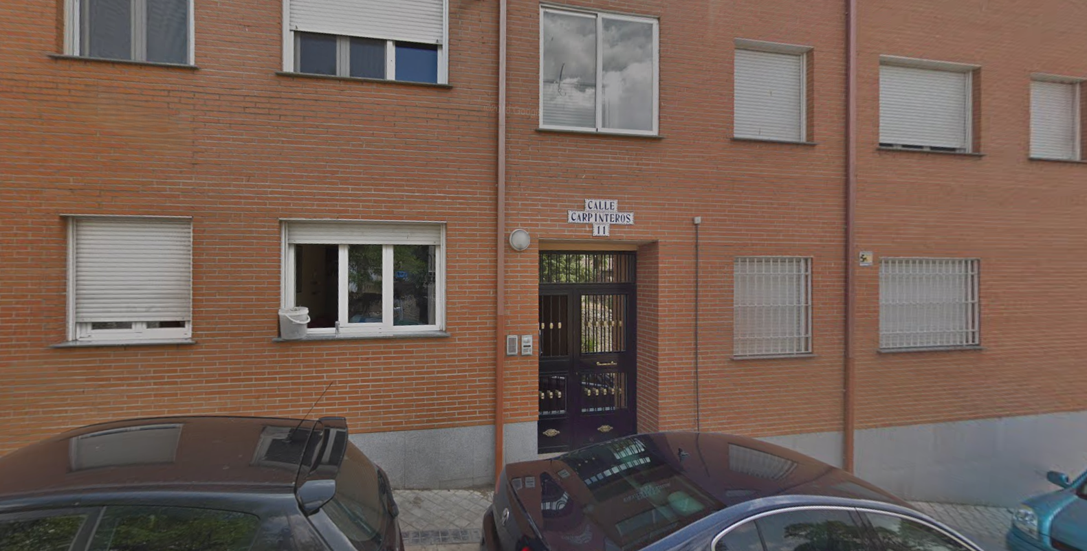 Vivienda en Espinar (El), Segovia