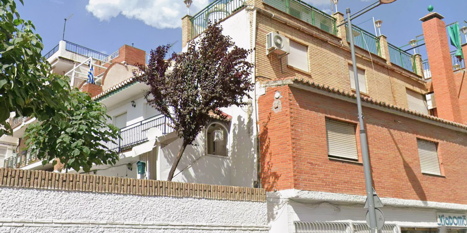 Vivienda en Cenes de la Vega, Granada