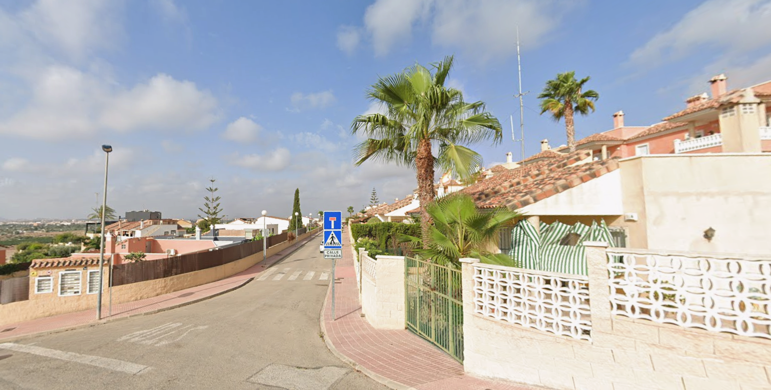 Vivienda en Mutxamel, Alicante/Alacant