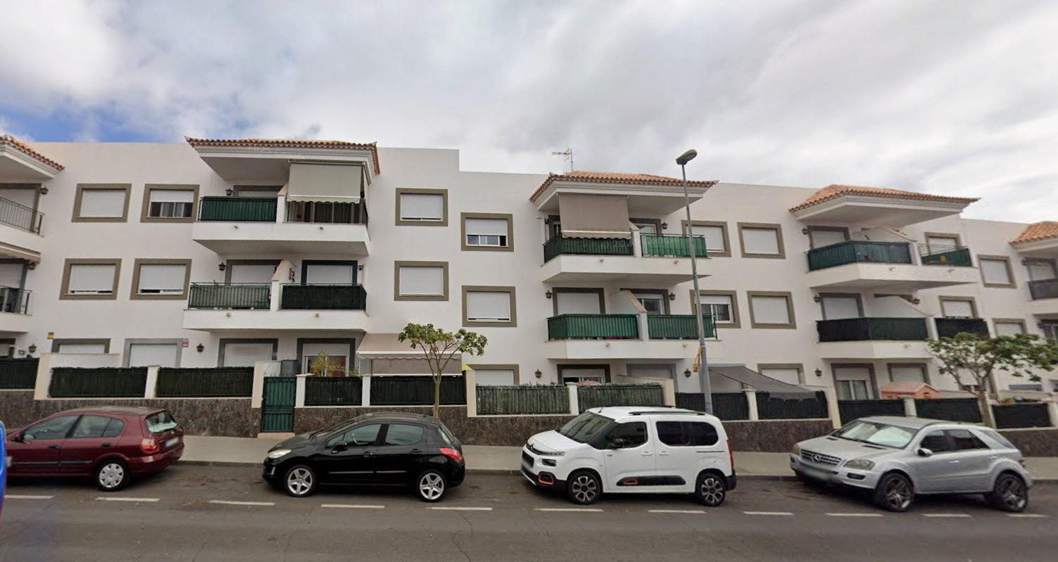 Vivienda en San Miguel de Abona, Santa Cruz de Tenerife