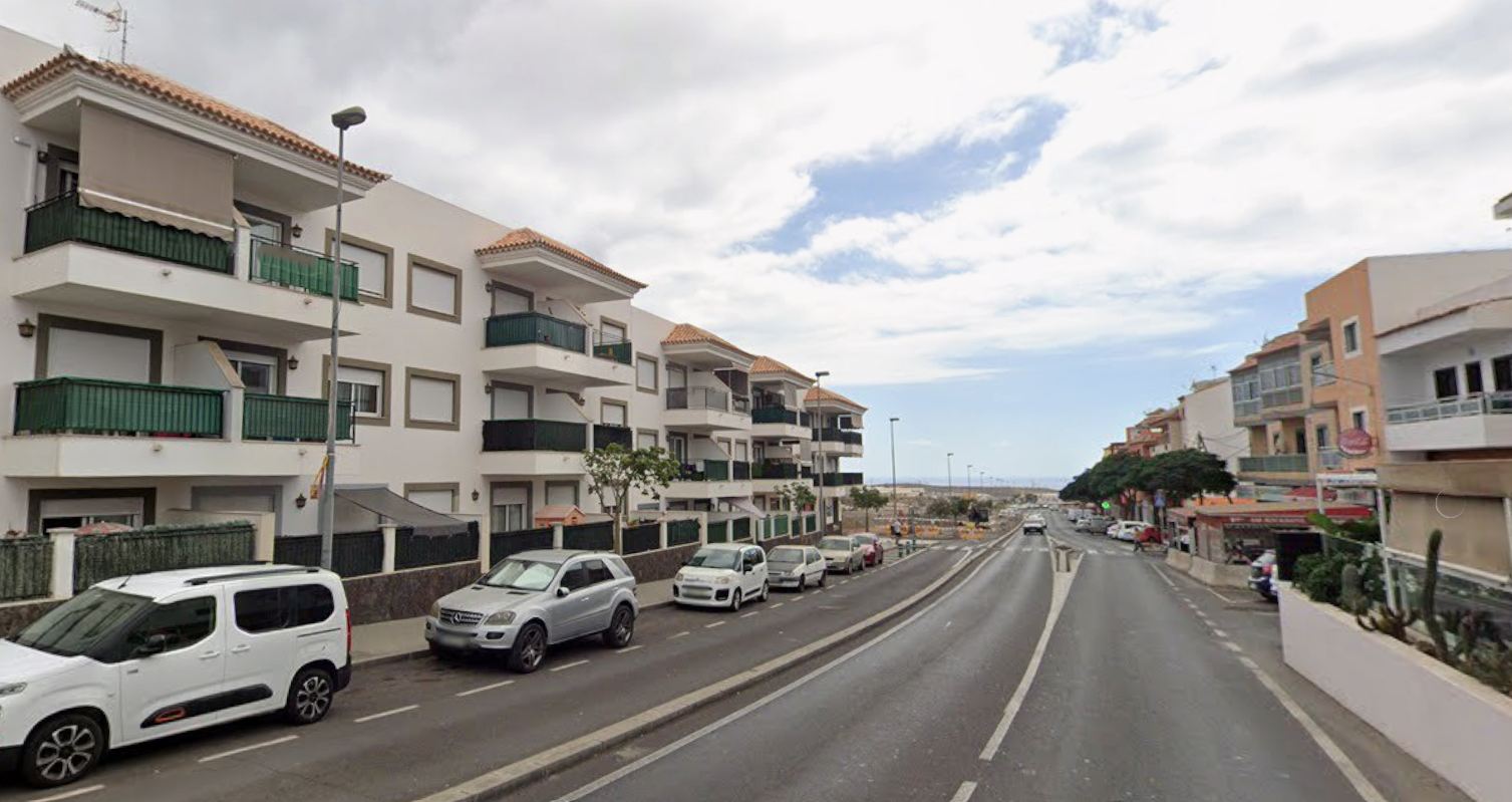 Casa en María Joaquina Viera y Clavijo