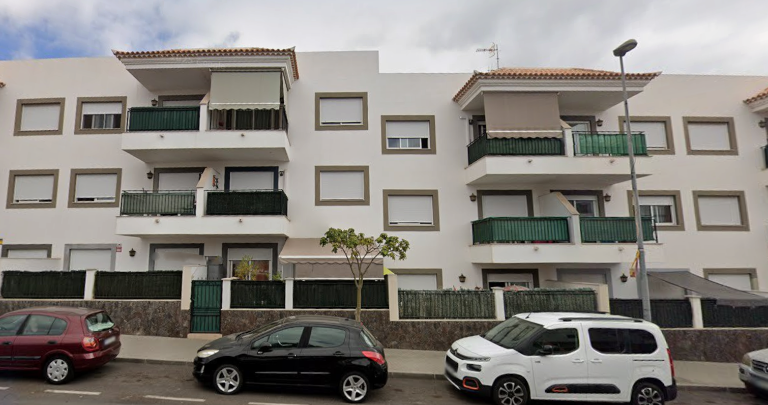 Casa en Mercedes Pinto Armas