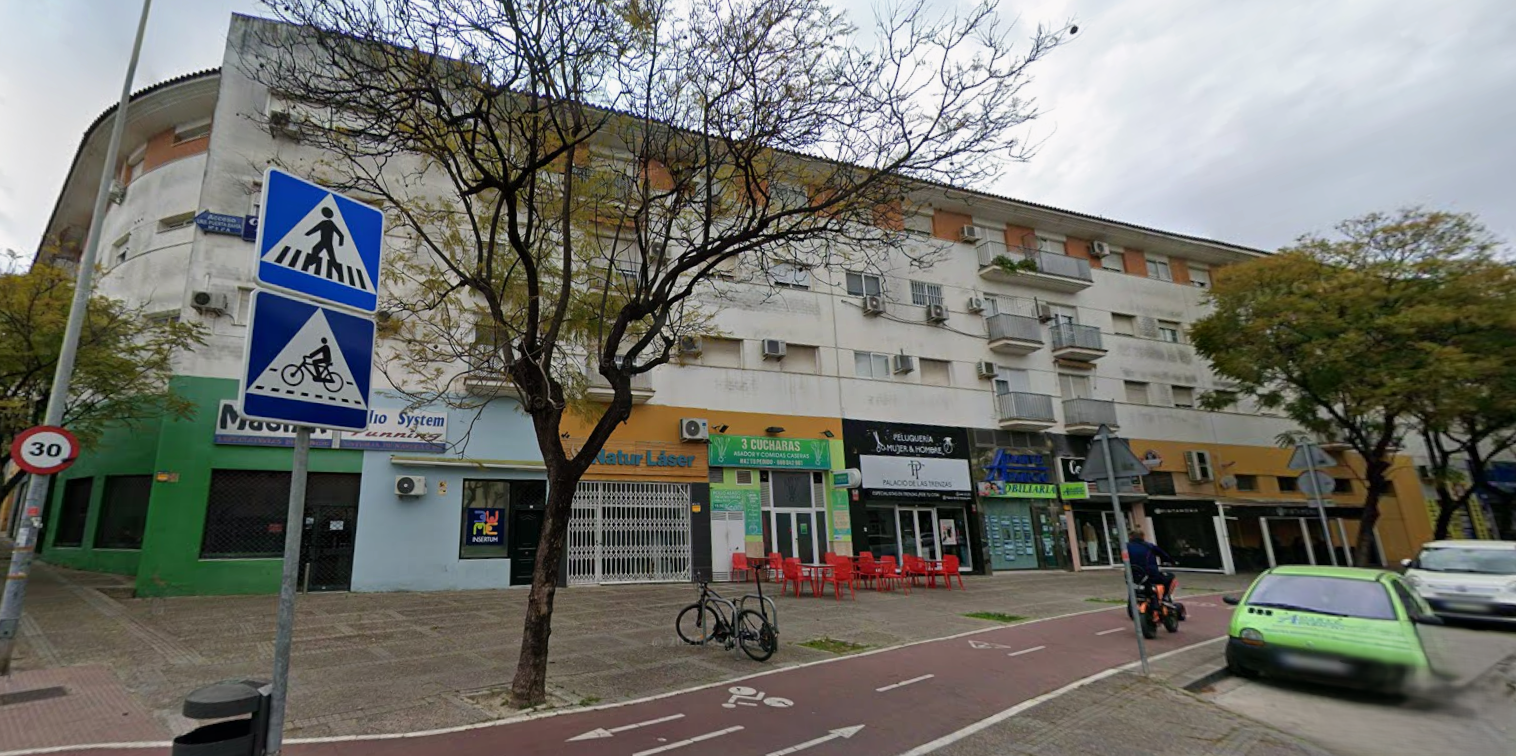 Vivienda en Jerez de la Frontera, Cádiz