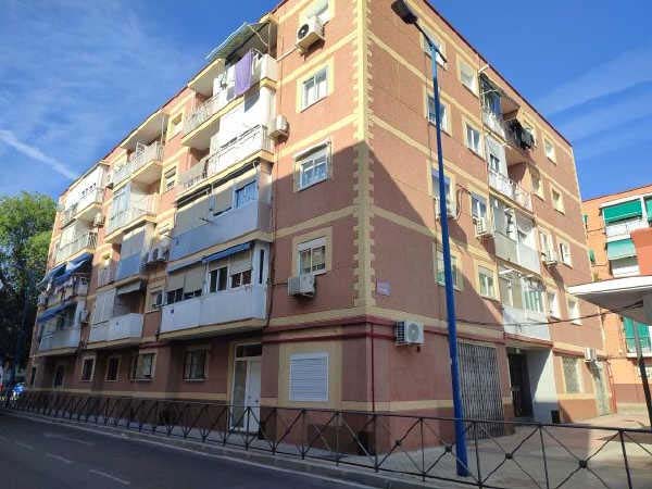 Vivienda en Leganés, Madrid