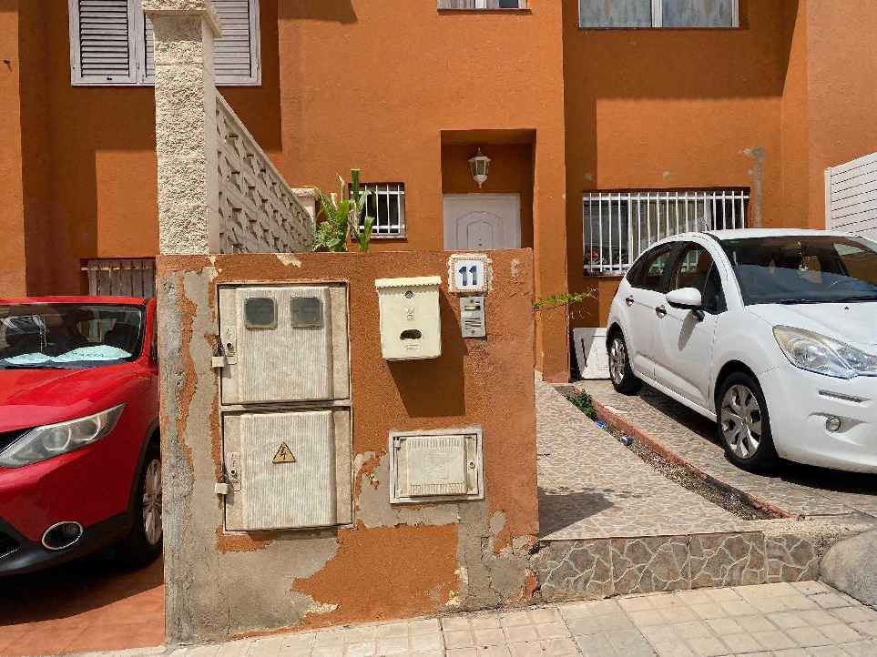 Vivienda en Palmas de Gran Canaria (Las), Las Palmas