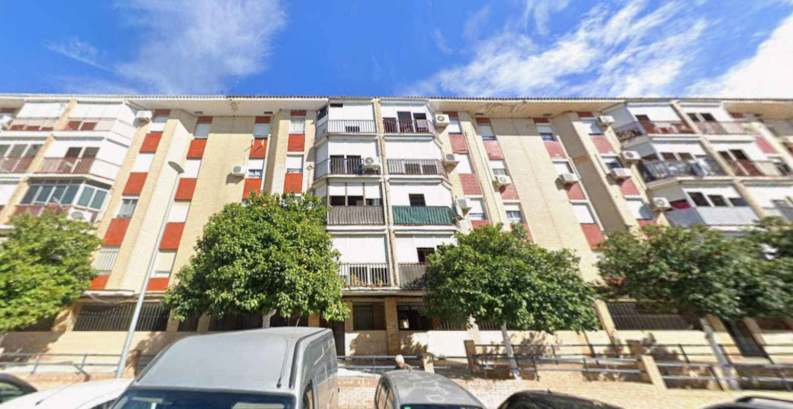 Vivienda en Mairena del Aljarafe, Sevilla