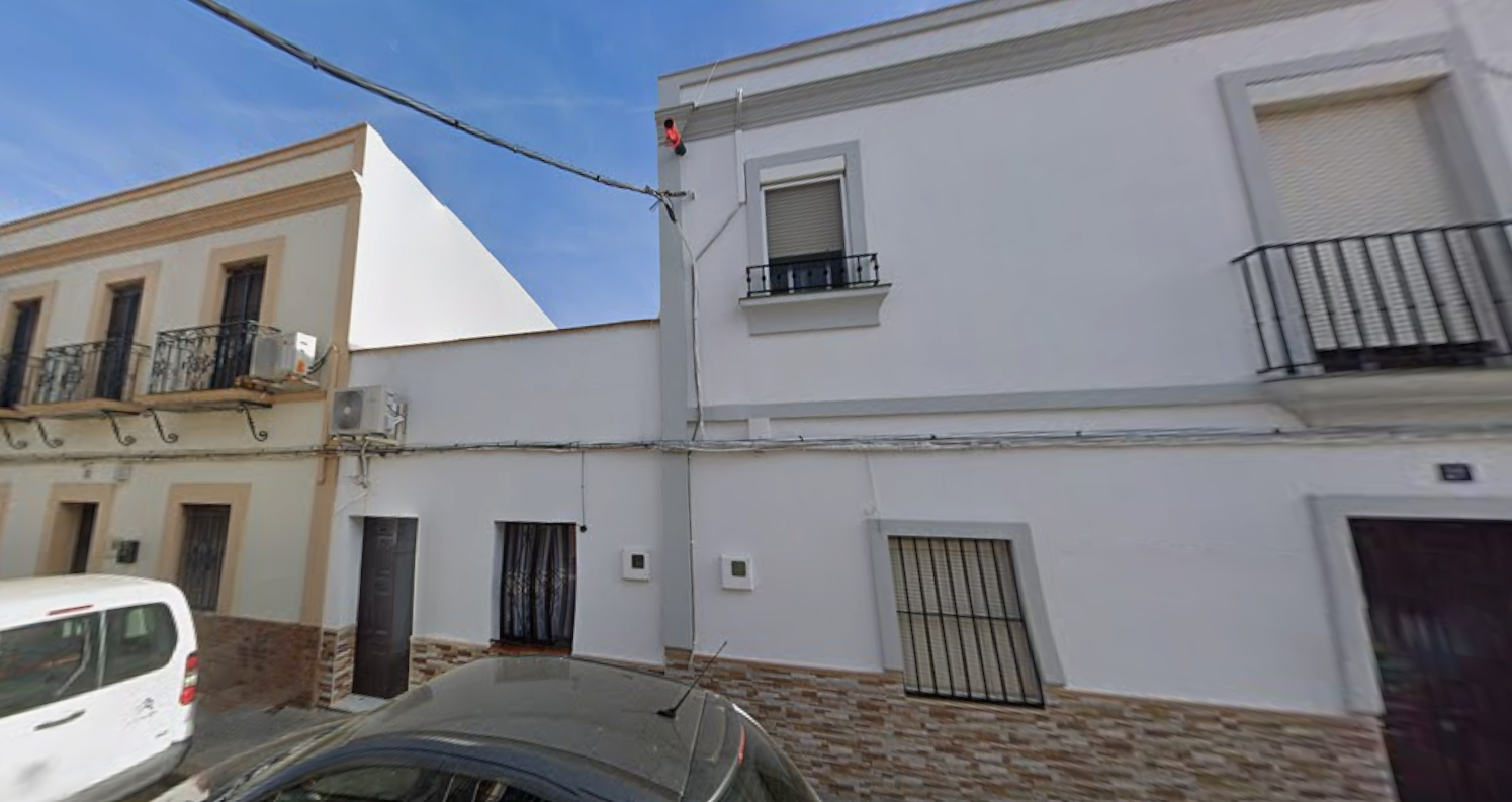 Vivienda en Bollullos de la Mitación, Sevilla