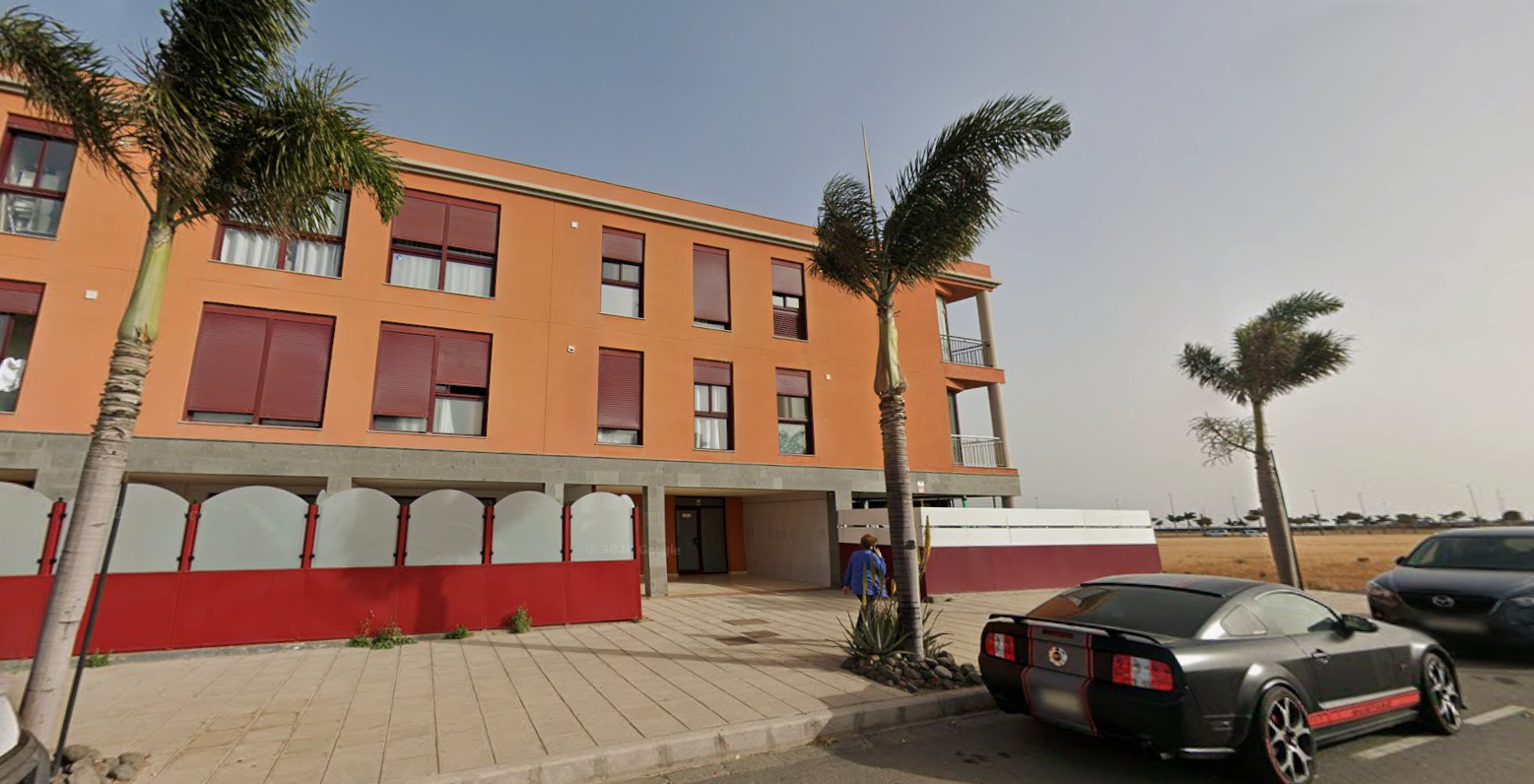 Vivienda en Santa Lucía de Tirajana, Las Palmas