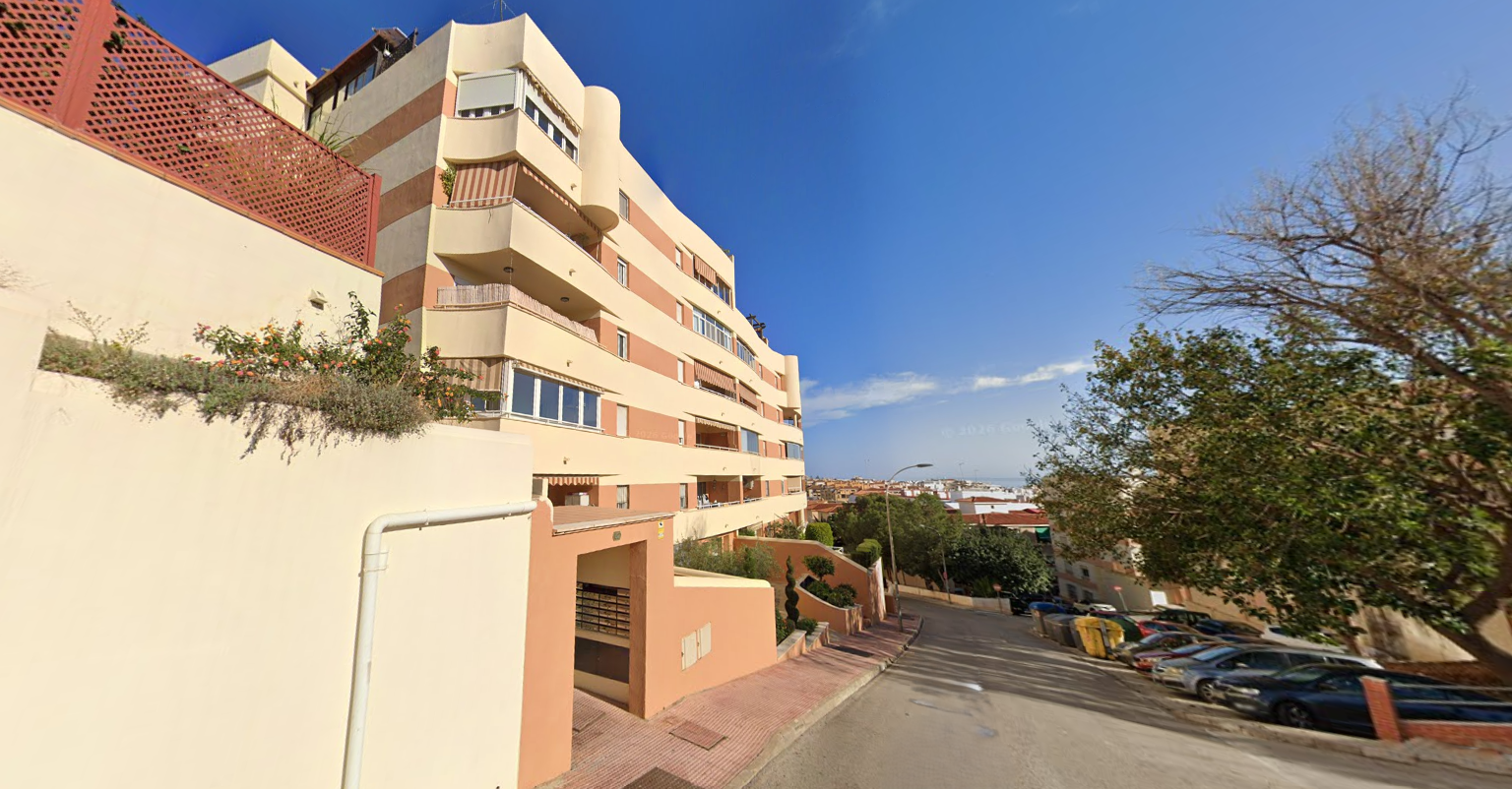 Vivienda en Rincón de la Victoria, Málaga