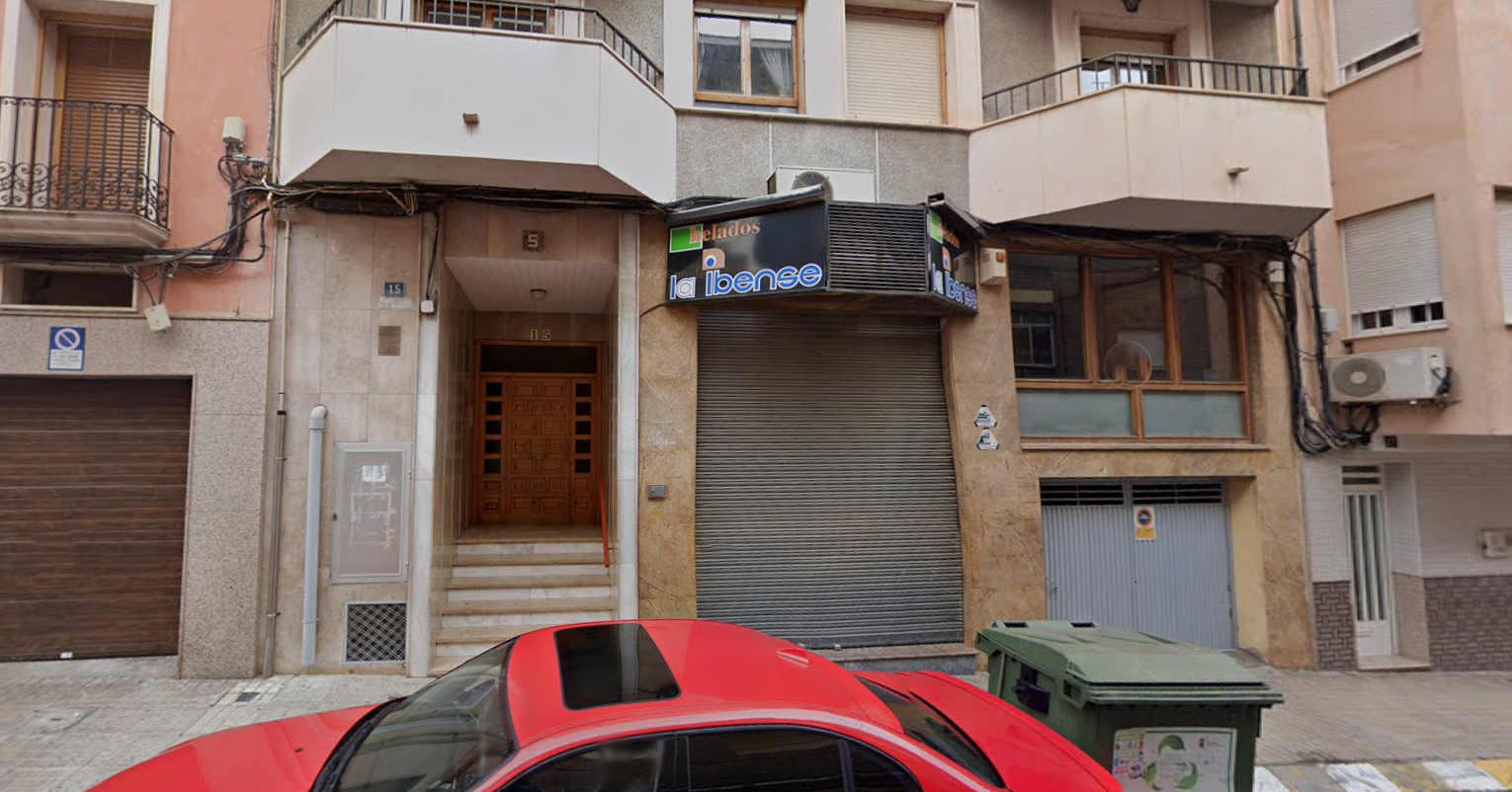 Vivienda en Yecla, Murcia
