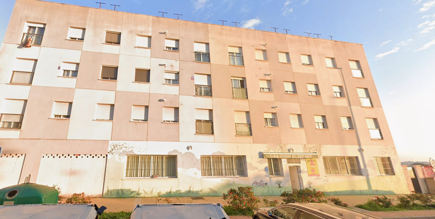 Vivienda en Huelva, Huelva