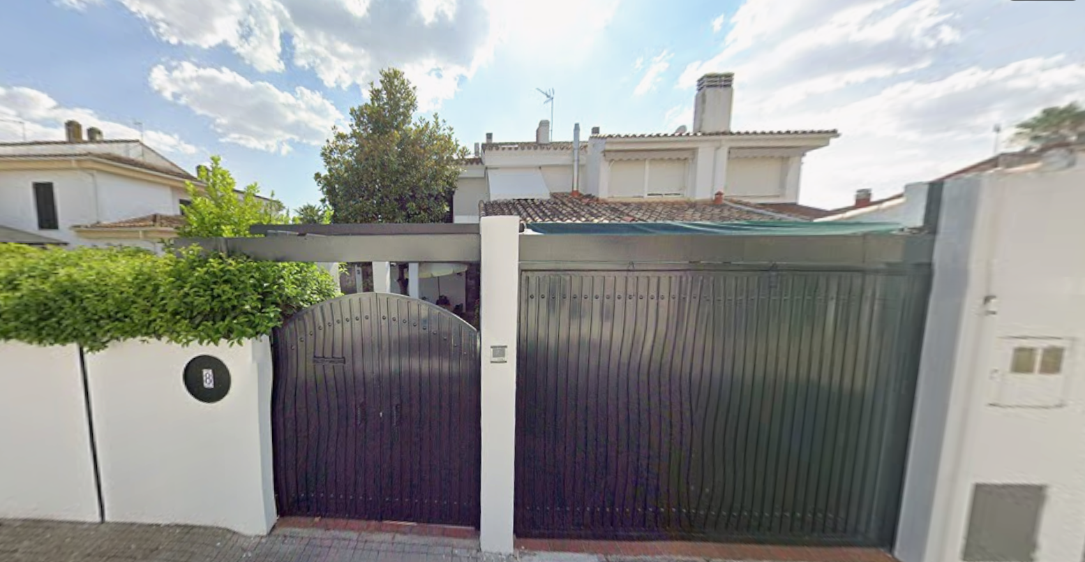 Vivienda en Cáceres, Cáceres