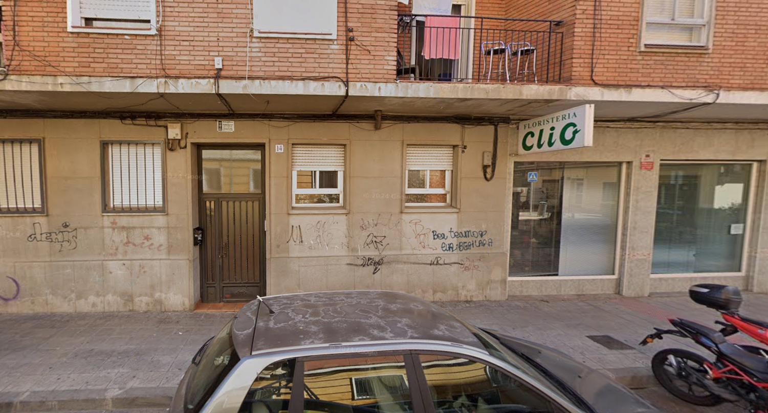 Vivienda en Talavera de la Reina, Toledo