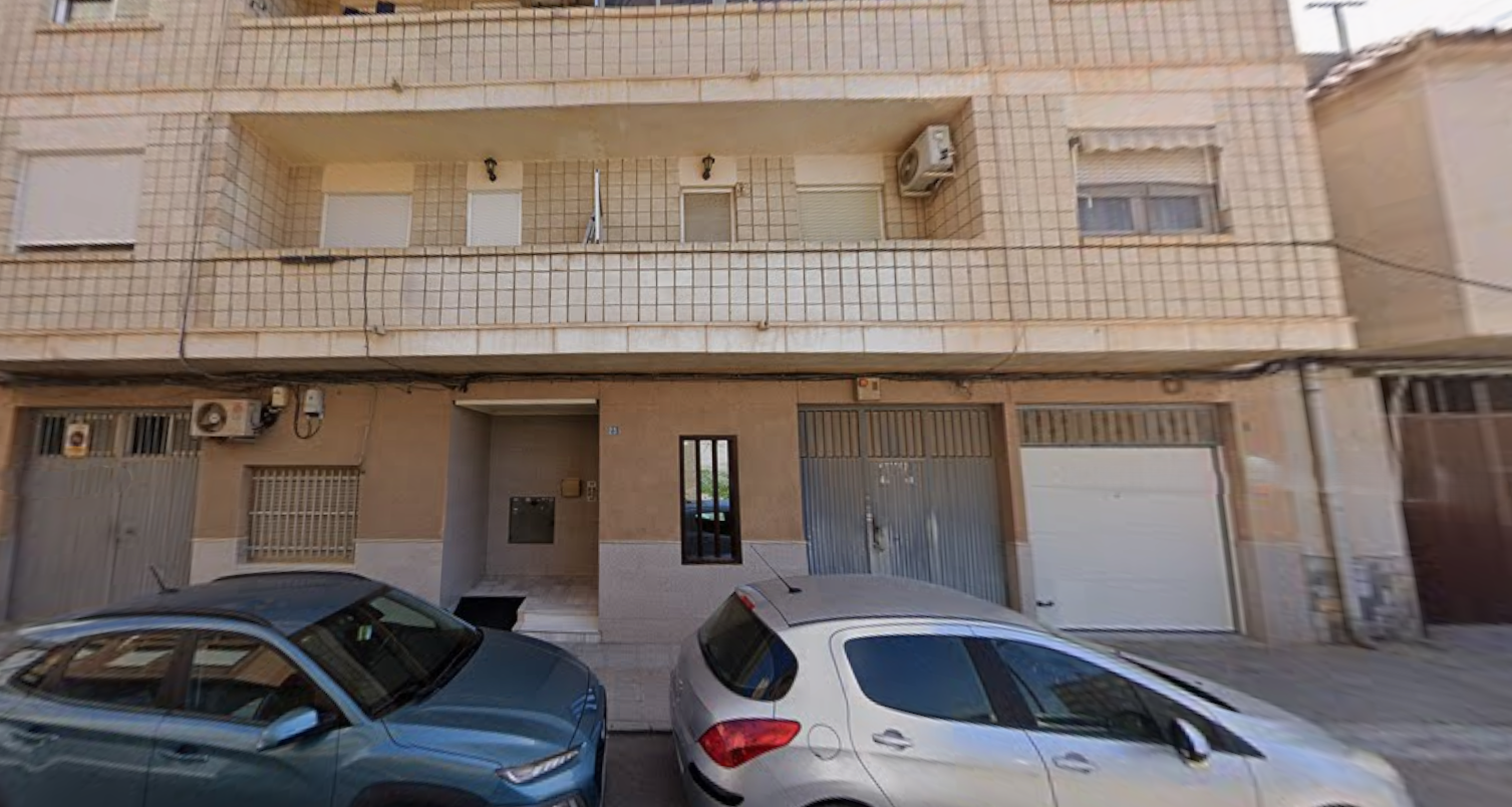 Vivienda en Albatera, Alicante/Alacant