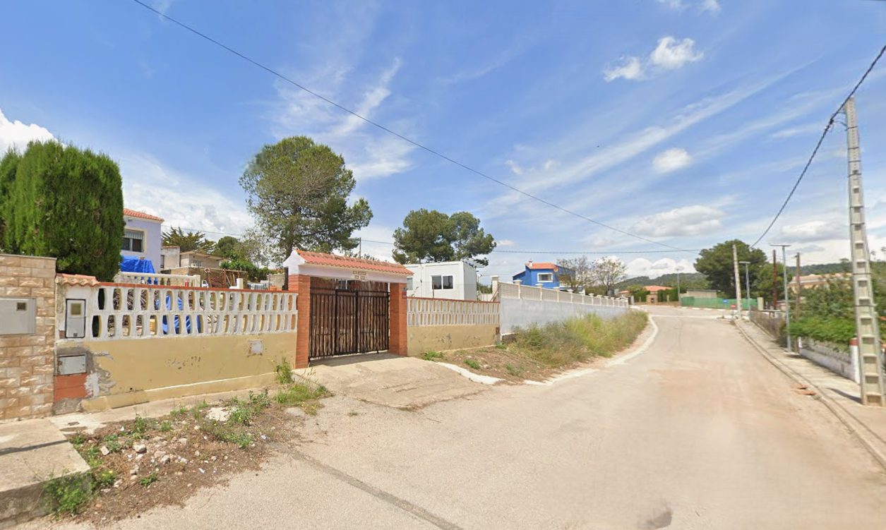 Vivienda en Llombai, Valencia/València