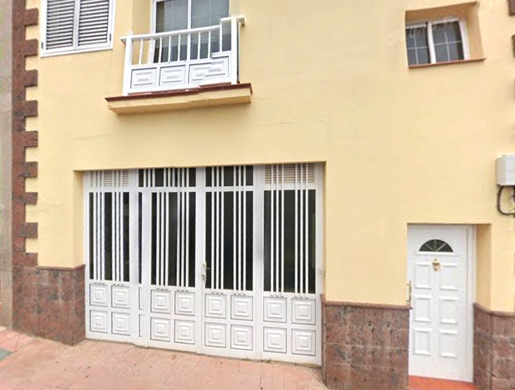 Vivienda en San Sebastián de la Gomera, Santa Cruz de Tenerife