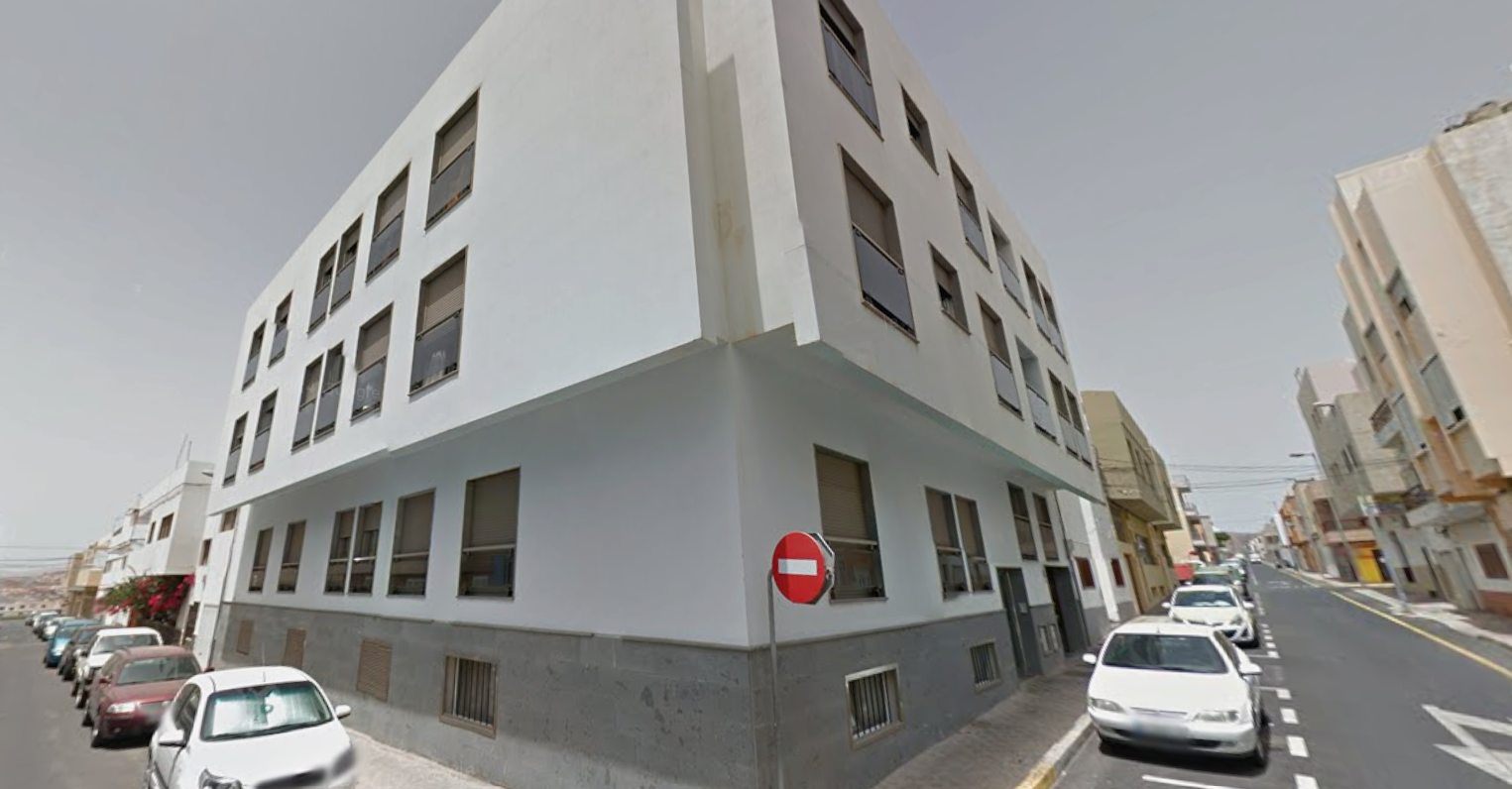Vivienda en Puerto del Rosario, Las Palmas