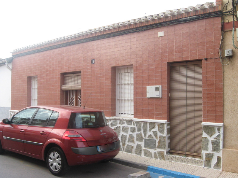 Vivienda en Unión (La), Murcia