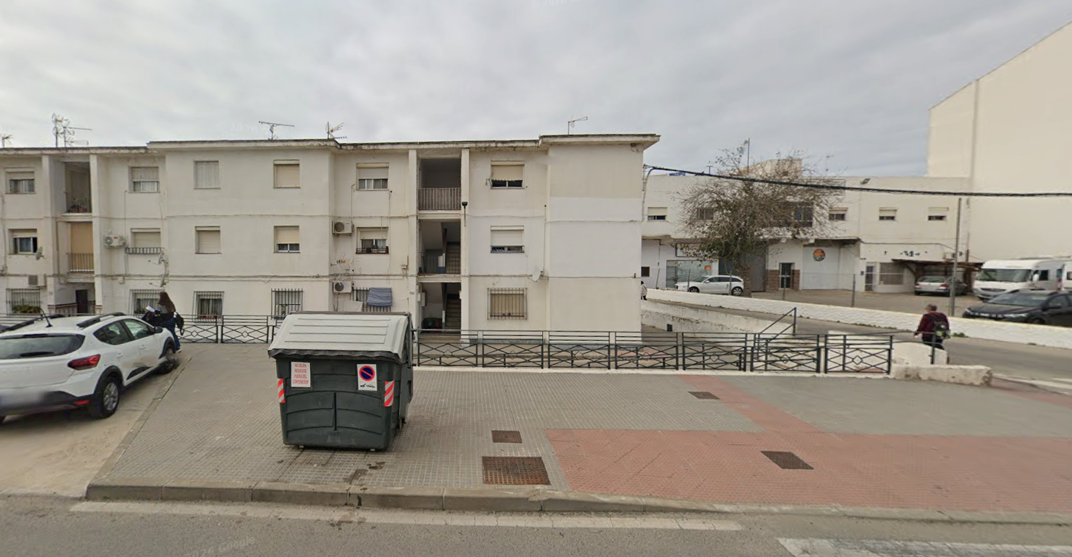 Vivienda en Chiclana de la Frontera, Cádiz