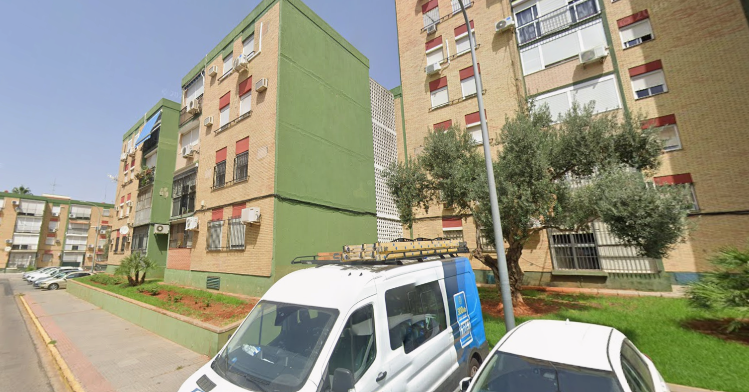 Vivienda en Dos Hermanas, Sevilla
