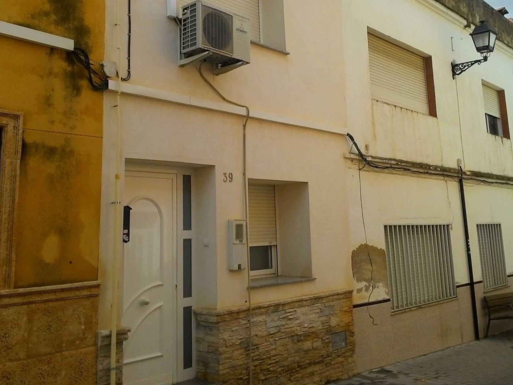 Vivienda en Villalonga, Valencia/València