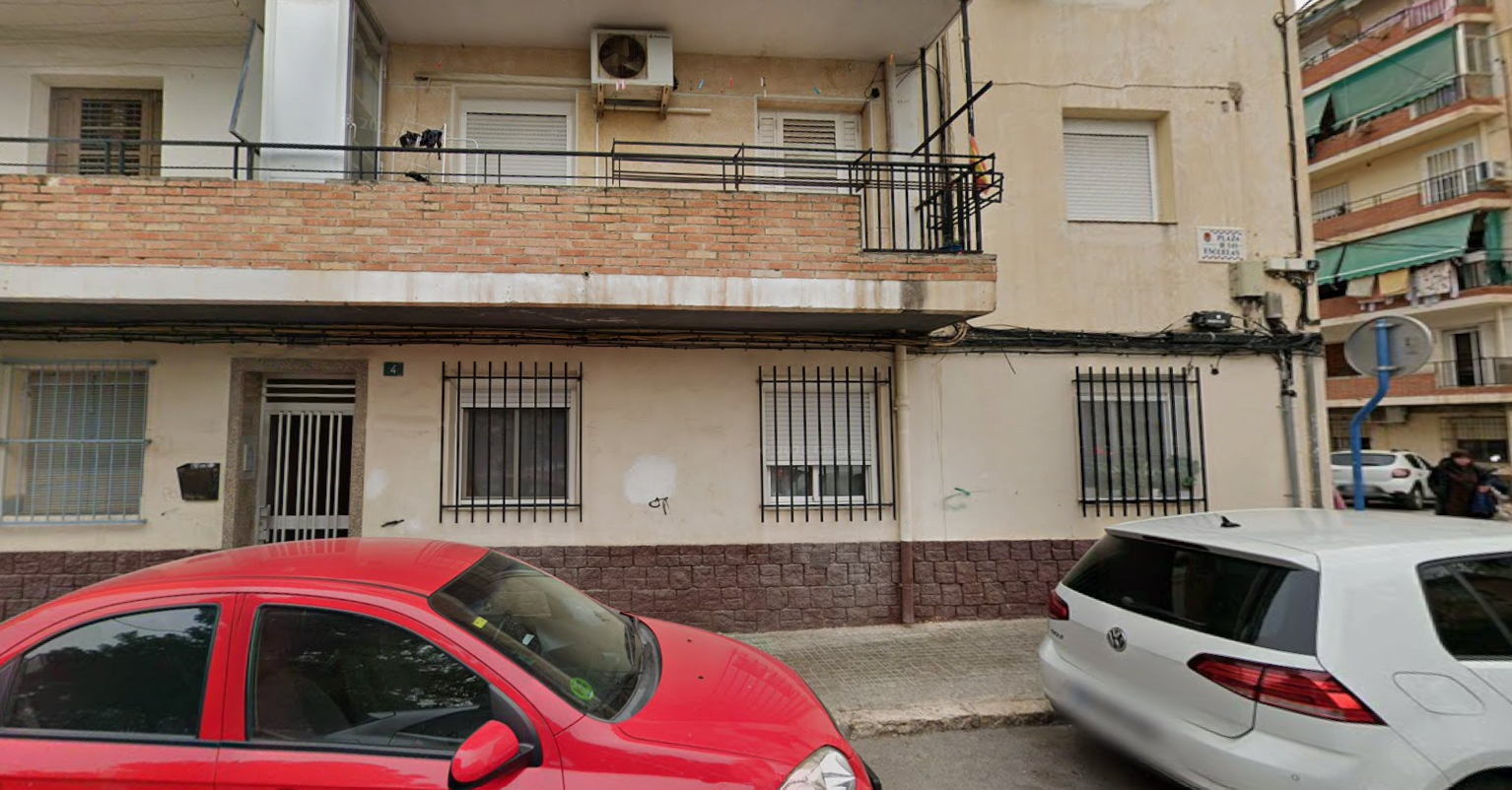 Vivienda en Alicante/Alacant, Alicante/Alacant