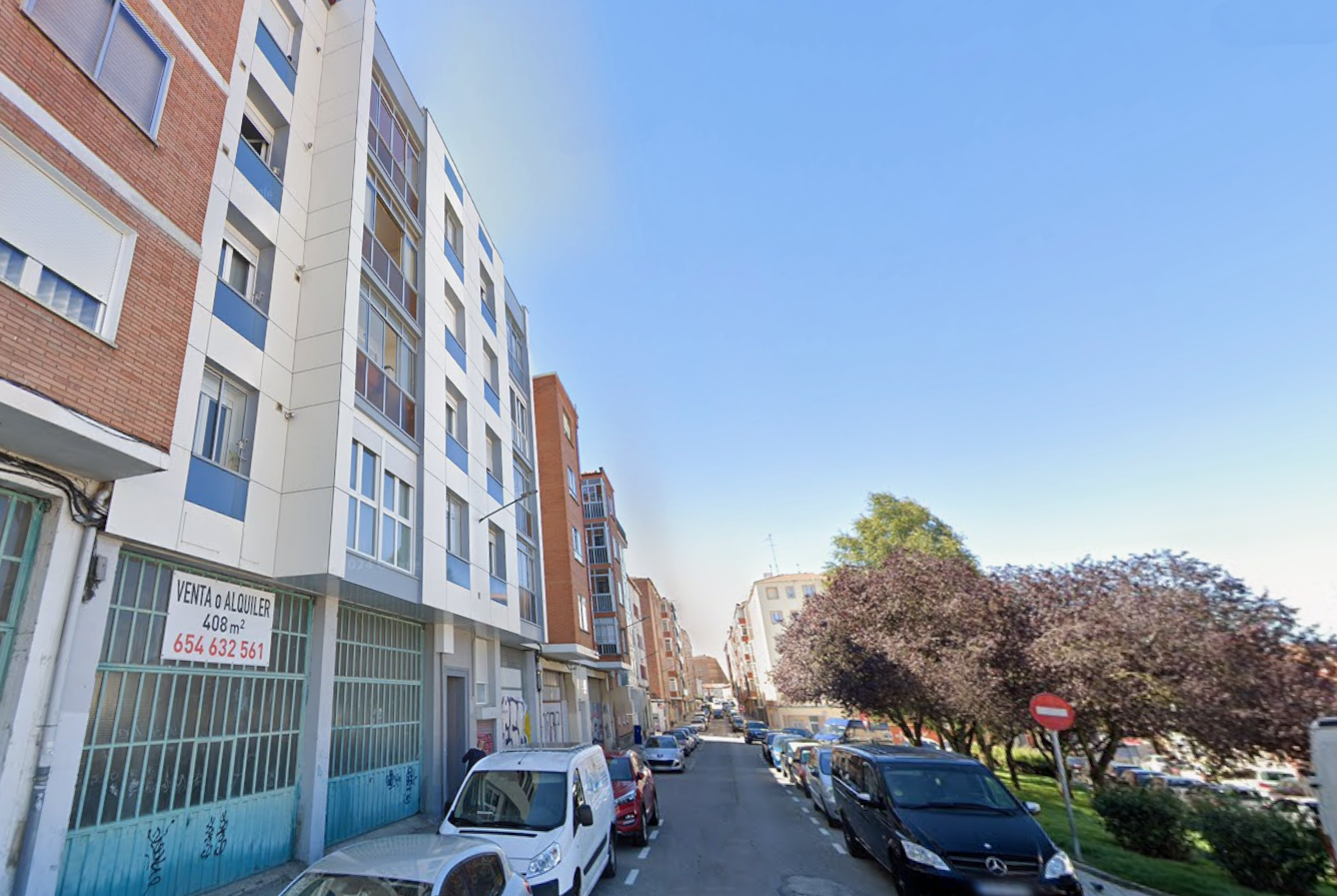 Vivienda en Burgos, Burgos