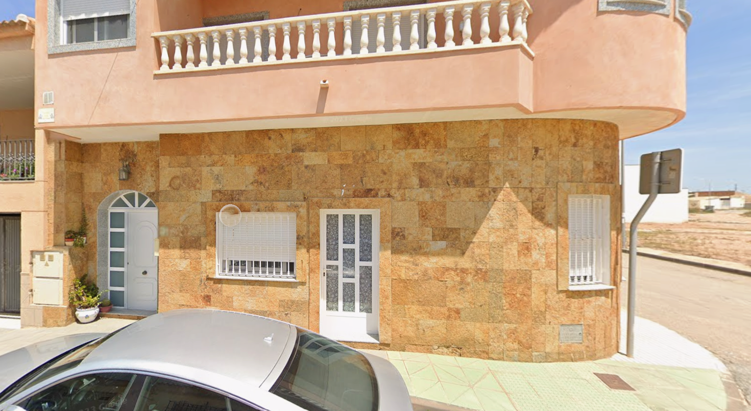 Vivienda en Pilar de la Horadada, Alicante/Alacant