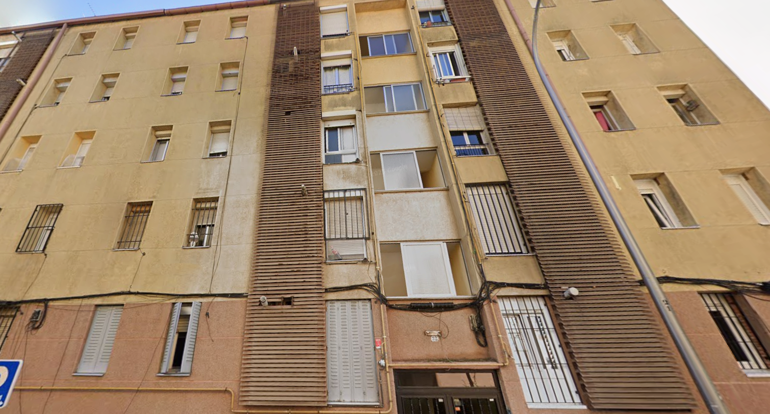 Vivienda en Madrid, Madrid