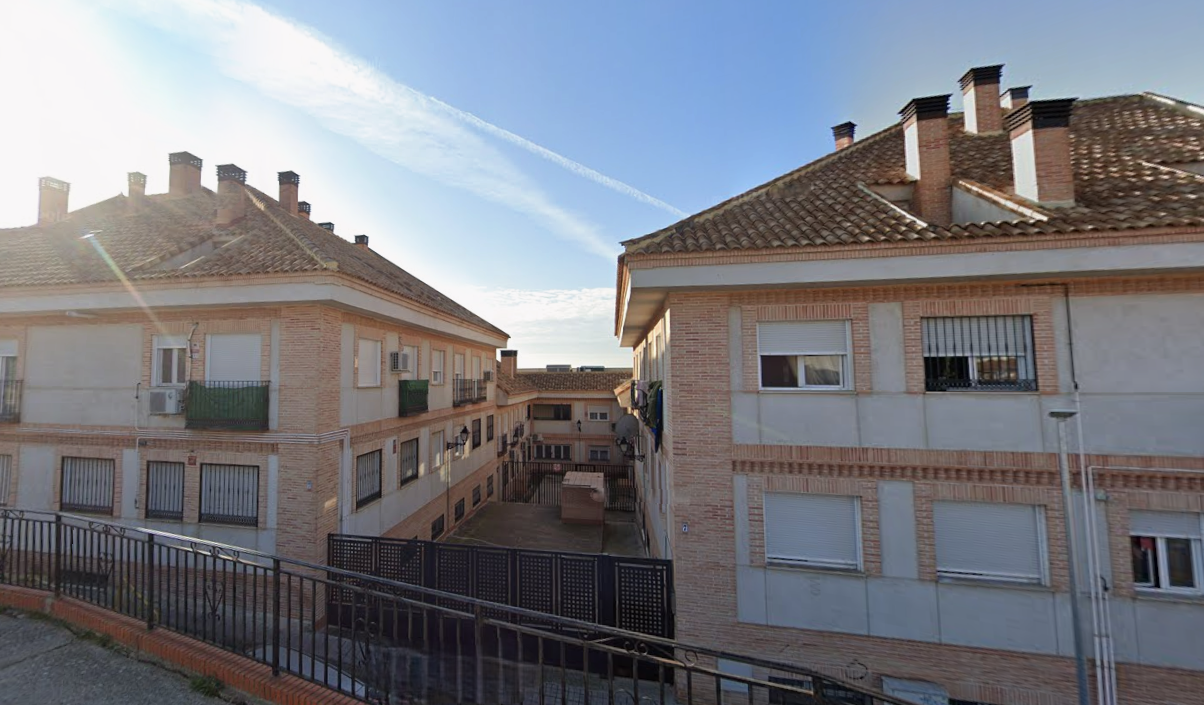 Vivienda en Yuncos, Toledo