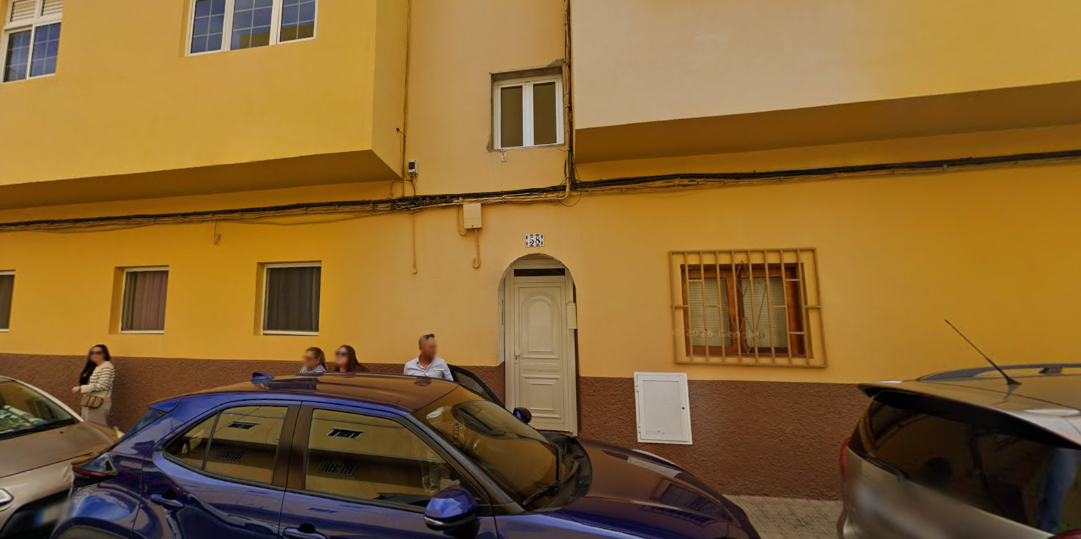 Vivienda en Santa Lucía de Tirajana, Las Palmas
