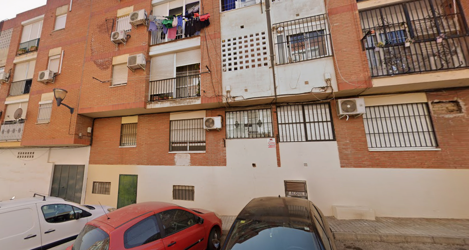 Casa en Bernardo el de los Lobitos