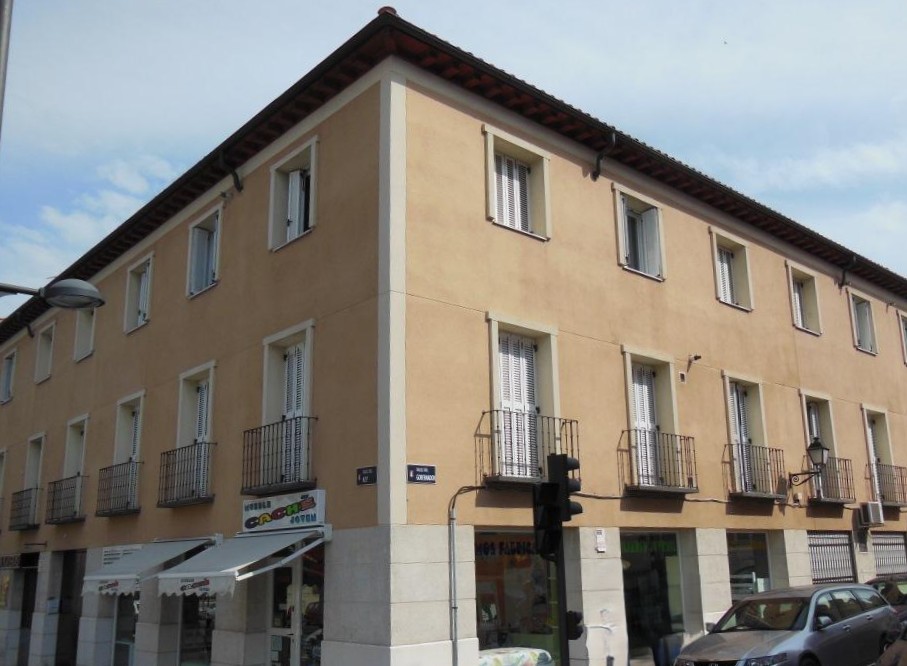 Vivienda en Aranjuez, Madrid