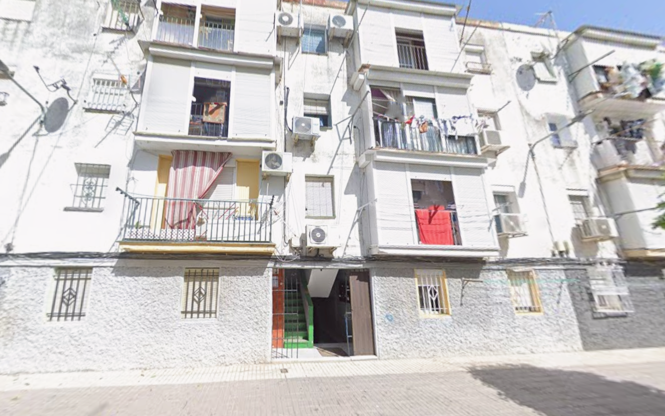 Vivienda en San Juan de Aznalfarache, Sevilla