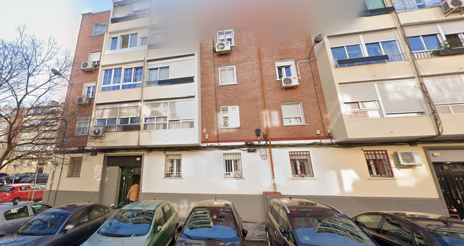 Vivienda en Madrid, Madrid