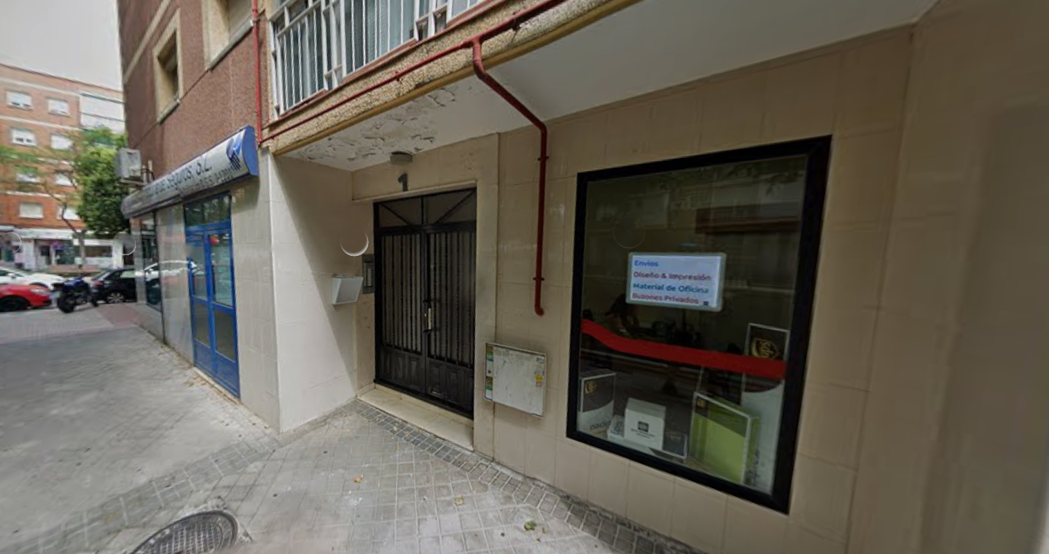 Vivienda en Leganés, Madrid