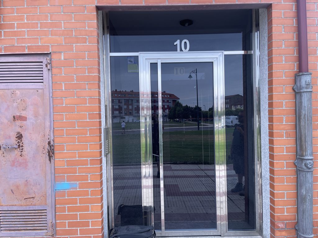 Vivienda en León, León