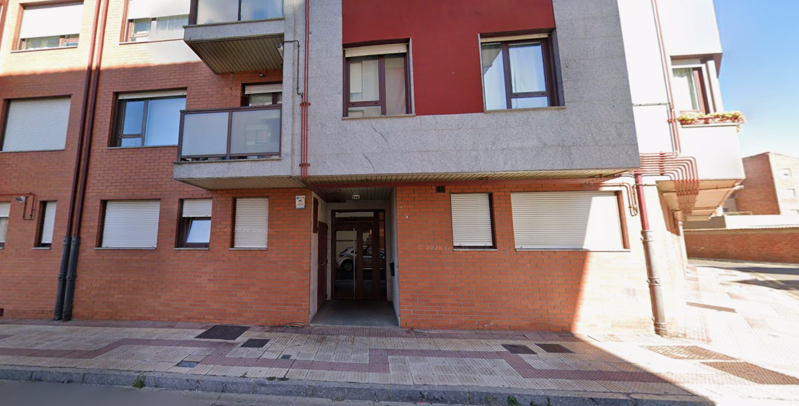 Vivienda en León, León