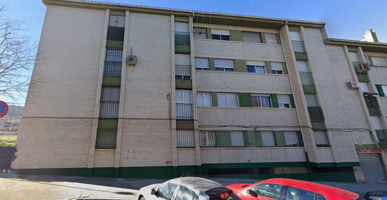 Vivienda en Granada, Granada