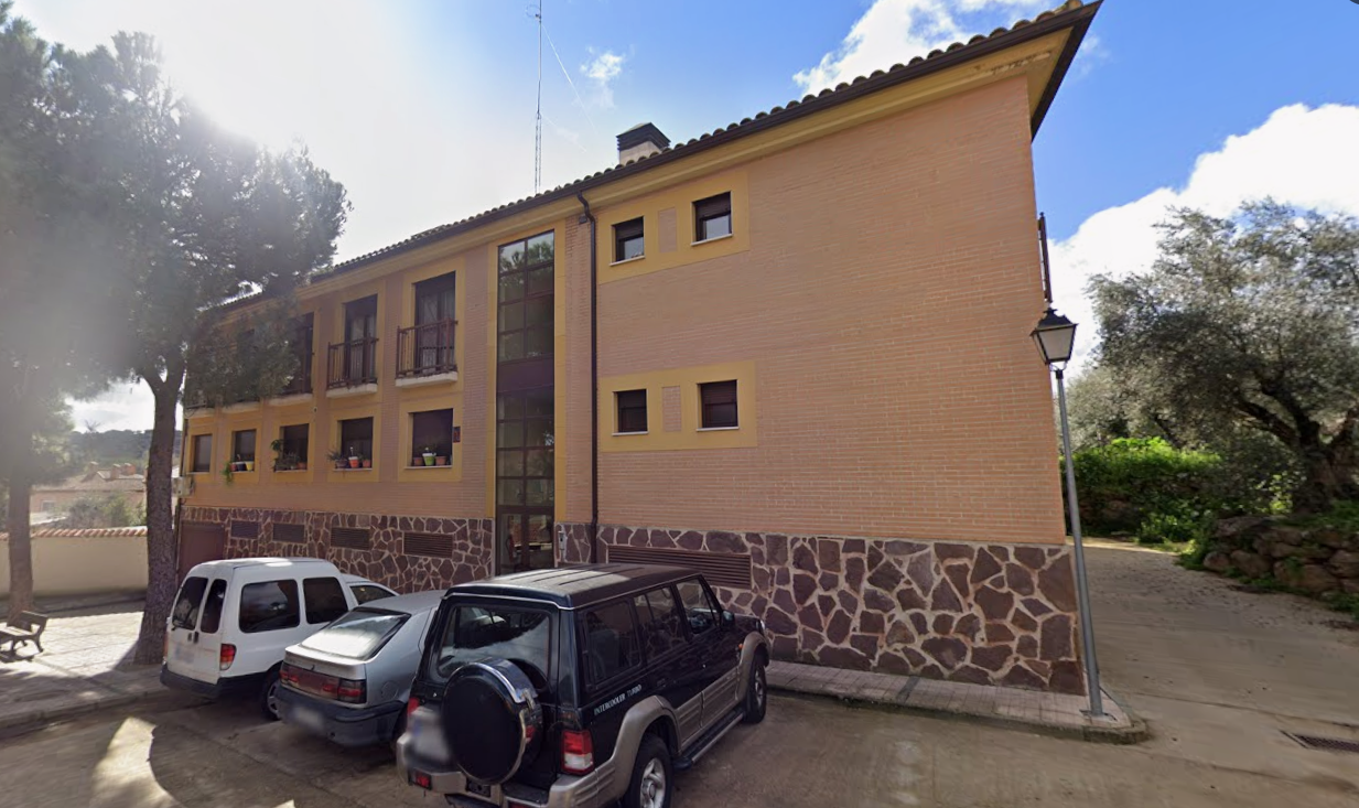 Vivienda en Pepino, Toledo