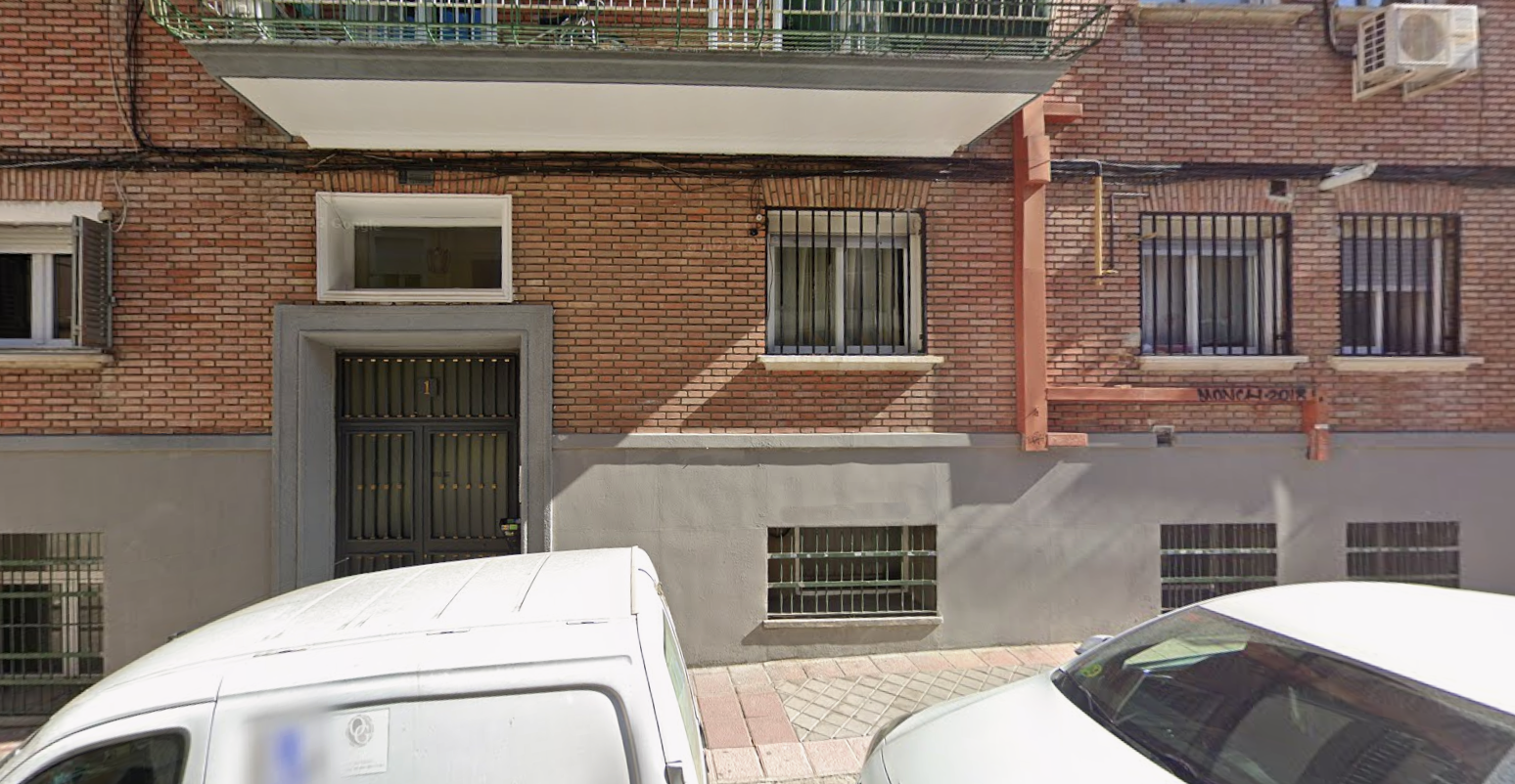 Vivienda en Madrid, Madrid
