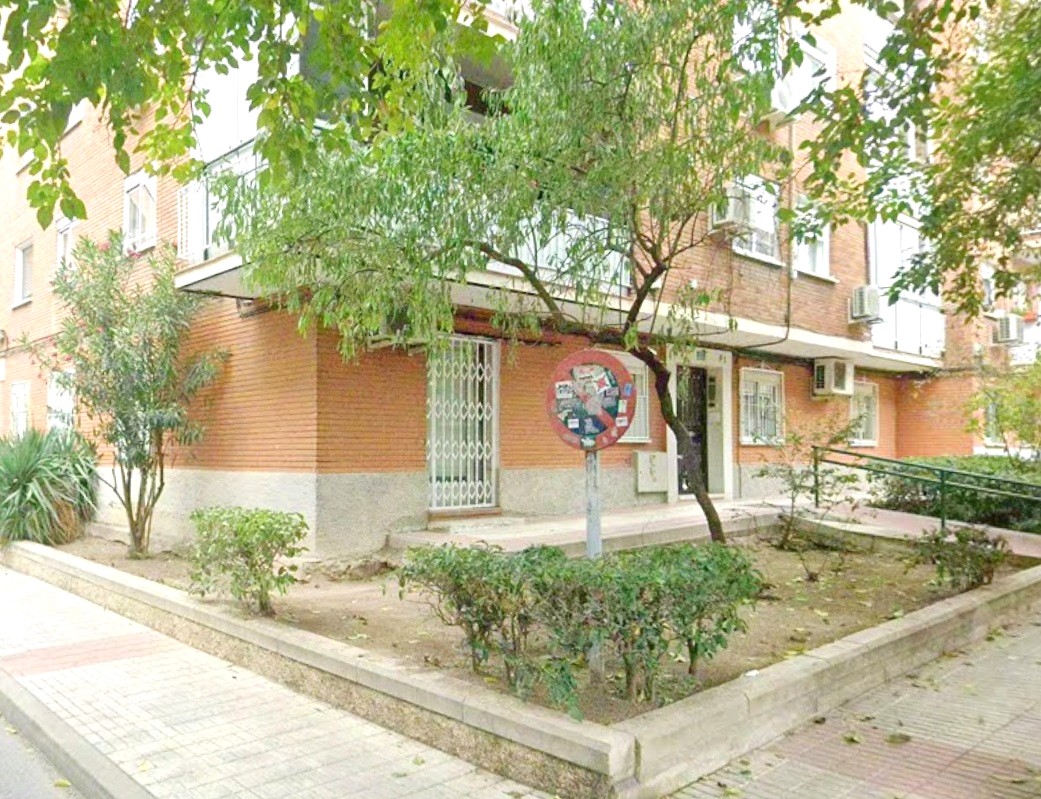 Vivienda en San Fernando de Henares, Madrid