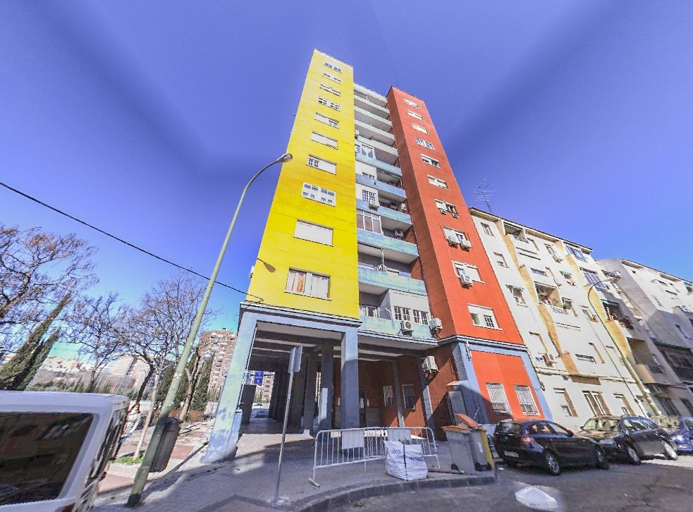 Vivienda en Madrid, Madrid