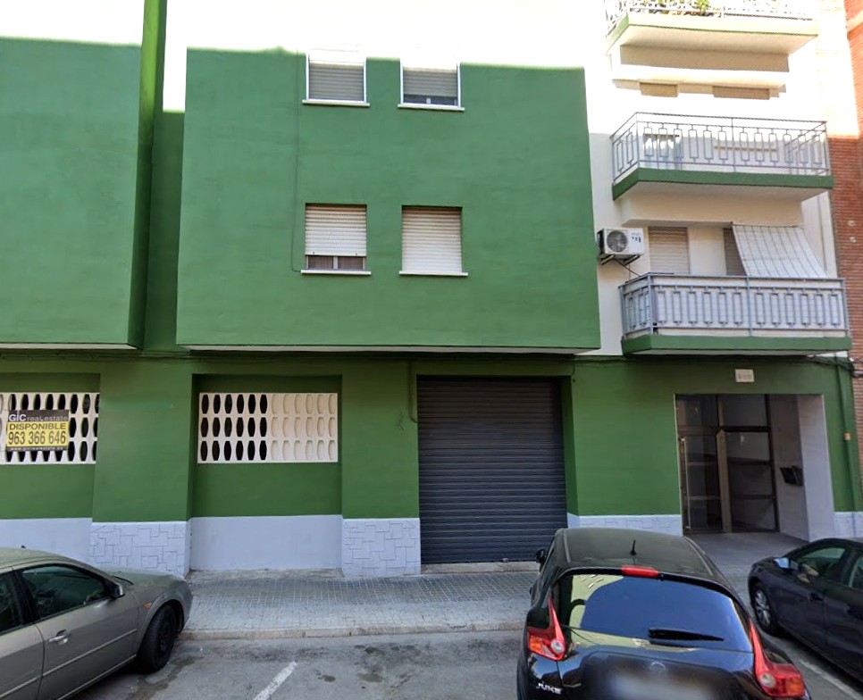 Vivienda en Xirivella, Valencia/València