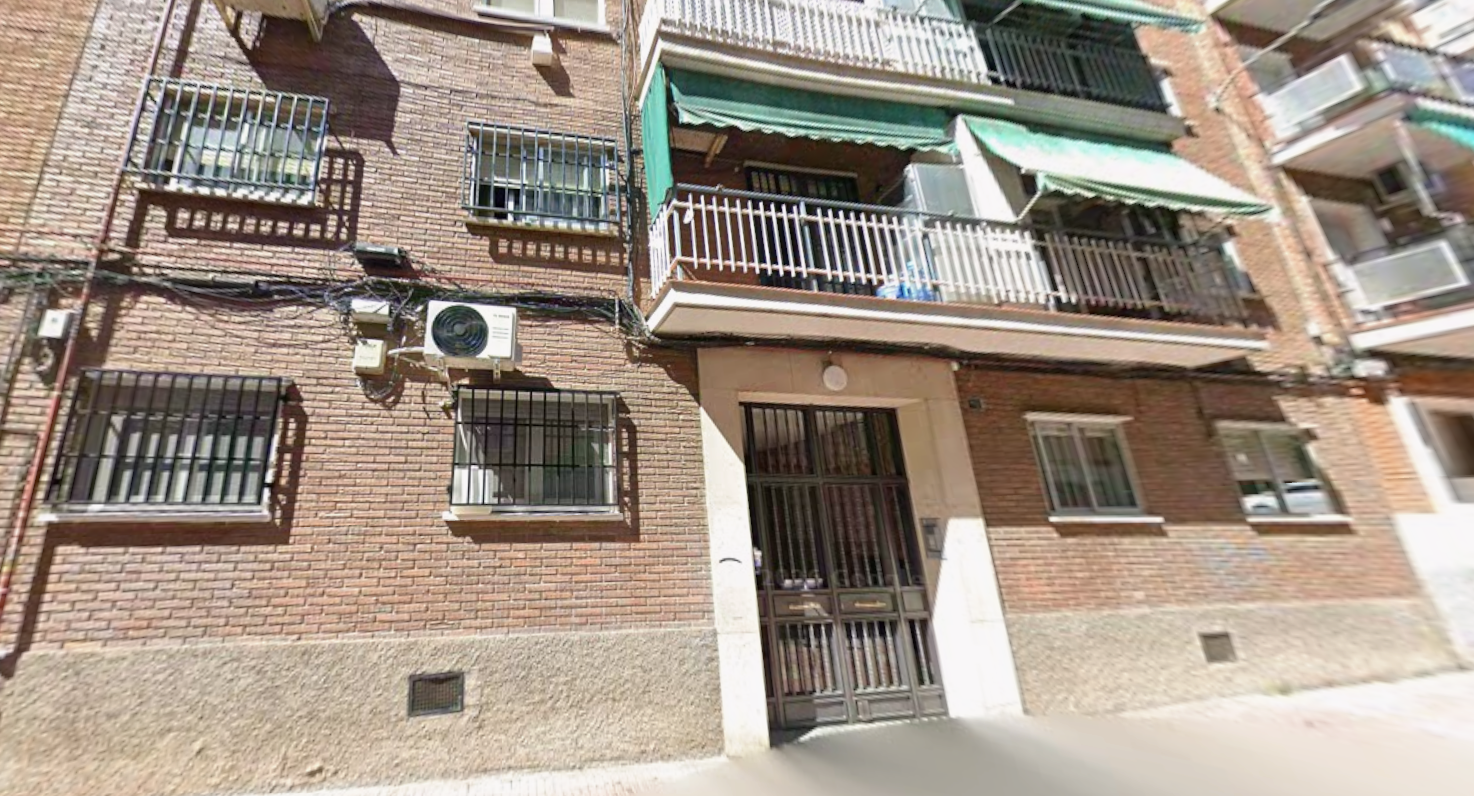 Vivienda en San Sebastián de los Reyes, Madrid