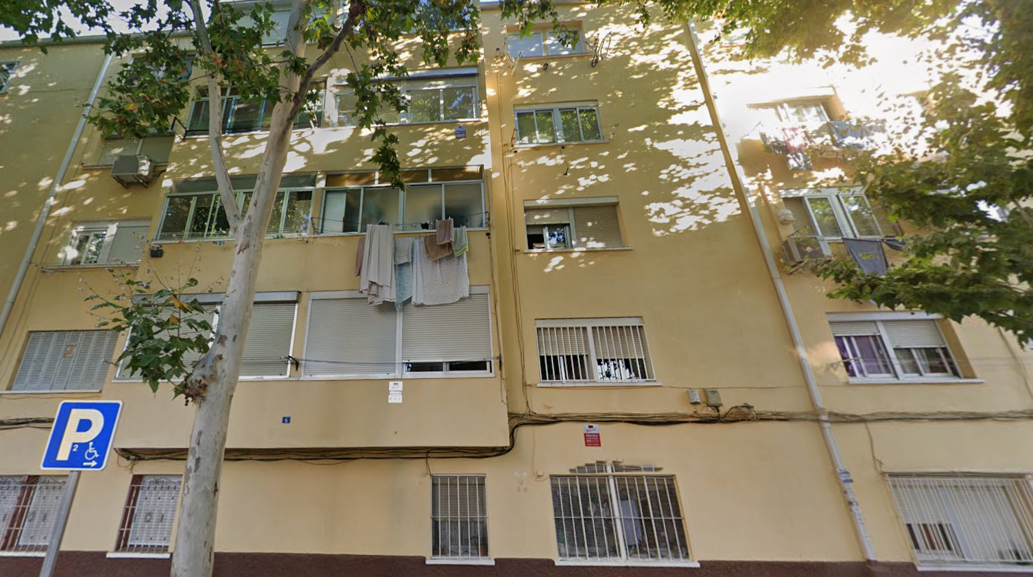 Vivienda en Madrid, Madrid