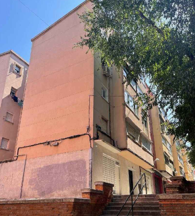 Vivienda en Madrid, Madrid